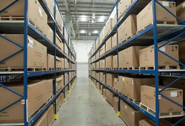 厦门到宝山区货物仓储