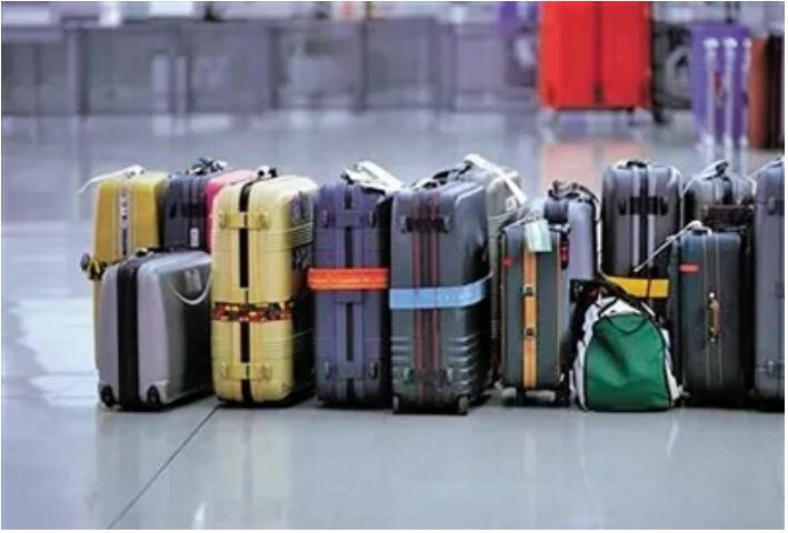 厦门到宝山区行李托运